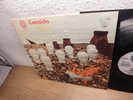 CRESSIDA ASYLUM INSANELY RARE PROG CULT CLASSIC ORIG'71 VERTIGO SWIRL LP