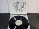 In A Restless House by City Calm Down (Black Vinyl Record LP 2015) Echoe in Blue