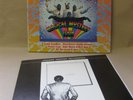 The Beatles - Magical Mystery Tour   Original Master Recording   MFSL 1-047