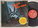 John Carpenter's Escape From New York OST - OG 1981 LP - Varese Sarabande