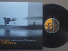 Thievery Corporation - Sounds from the Thievery Hi-Fi Double Vinyl LP 2014