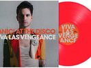 Panic  At the Disco - Viva Las Vengeance (Neon Coral Vinyl) New