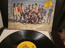 LA SONORA PONCEÑA ALGO DE LOCURA ORIG INCA LBL GUAGUANCO SALSA LP