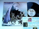 NAZARETH - HAIR OF THE DOG  - NM Vinyl LP ULTRASONIC CLEAN
