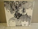 The Beatles - Revolver 180g Indie Exclusive with Tote Bag