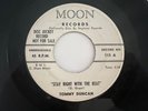 R&B Rocker Doo-Wop 45 / Tommy Duncan 