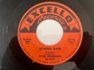 Rare Doo Wop 45 / King Krooners 