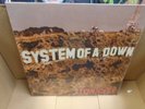 System of A Down Toxicity LP NEW vinyl [2nd album Serj Tankian]
