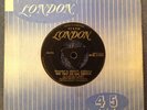 JIM EDWARD BROWN & MAXINE BROWN - YOU THOUGHT I THOUGHT rare UK 1955 GOLD MINT-