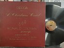 Ronald Colman - A Christmas Carol - Decca 3×SHELLAC 12