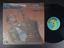 FELIX DEL ROSARIO Y SUS MAGOS DEL RITMO Mi Gran Sufrir LATIN LP discolando