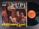 PUPI Y SU CHARANGA Soy Campesino  RARE SALSA LATIN LP
