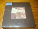 LED ZEPPELIN 'II' SEALED Super Deluxe Limited Edition LP/CD Set E.U. import
