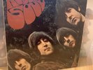 THE BEATLES   RUBBER SOUL   UK “LOUD CUT” 1965 MONO (READ DESC)