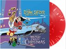 The Brian Setzer Orchestra Dig That Crazy Christmas (Vinyl)