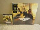 Top Gun: Maverik OST White Vinyl & 4K Ultra HD Movie