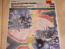 MOODY BLUES DAYS OF FUTURE PASSED ( 1ST U.S. PRESS ? ) Original SEALED LP 12 IN.