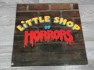 Little Shop Of Horrors - Original Motion Picture Soundtrack LP Album Vinyl 1986