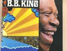 VINYL B.B. KING Completely Well BEAR FAMILY BAF18015 Flyer BLUES LP EX