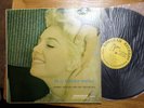 NORGRAN DG  LP RECORD MG N 1059/JOHNNY HODGES/IN A TENDER MOOD/EX/EX+ JAZZ