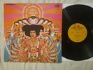 Jimi Hendrix Experience -Axis: Bold As Love -NM/EX 1976 Blues Psych Rock RS-6281