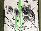 EP RECORD - The Pixies EP3, Black Francis, Joey Santiago, Kim Deal - SEALED