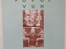 POPOL VUH Agape-Agape LP RE krautrock - One Way Static OWS14