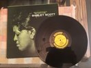 THE SHIRLEY SCOTT TRIO SCOTTIE LP PRESTIGE MONO RVG