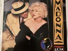 MADONNA I’m Breathless USA Edition  Vogue Hanky Panky More