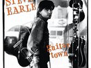 Steve Earle - Guitar Town [New Vinyl LP]