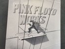 PINK FLOYD Works LP NM Original 1983 Capitol ST-12276 *Embryo *Brain Damage