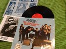 William Clarke Blues Band “ rockin the Boat” LP Rivera SHRINK WRAP