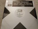 Everybody in the Place by The Prodigy (Record, 2004). Sealed. As new. XLXV 1501