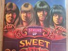 Sweet 2x LP Strung Up UK Orange RCA 1st Press BEAUTIFUL COPY