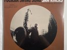 Sam Rivers - Fuchsia Swing Song LP Sealed 2016