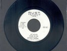 BEVERLY WARREN: LET ME GET CLOSE TO YOU / BABY, BABY, HULLABALOO,  NORTHERN SOUL