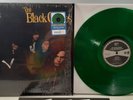 The Black Crowes Shake Your Money Maker 30th Anniversary Green Colored Vinyl LP