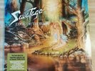 Savatage - Edge Of Thorns - Ltd Edition 2x Yellow Vinyl LP - 2022 Europe