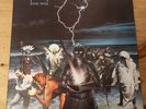 Black Sabbath - Live Evil (2xLP, Album, 1983 , SAB 10) in excellent condition .