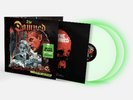 The Damned A Night Of A Thousand Vampires Exclusive Glow In The Dark 2LP 28/11