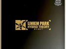 LINKIN PARK-Hybrid Theory 20th Anniversary Edition + Reanimation + Rarities EX