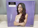 Olivia Rodrigo - SOUR - Indie Exclusive Limited Edition - Baby Pink Vinyl - RARE
