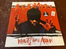 Redman - Whut? Thee Album LIMITED EDITION Black 12” Vinyl LP 2000