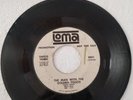 Charles Thomas The Man With The Golden Touch Promo 45rpm