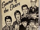 BEATLES THE WHO, HOLLIES, DUSTY SPRINGFIELD SOUND OF THE STARS DISC & MUSIC ECHO