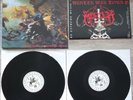 Enslaved – Wild Hunts And Endless Nights 2x LP -Borknagar -Emperor -Ulver -Opeth