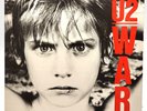 U2 - War (1983) Vintage Superb Condition  LP Vinyl Record Island Records 90067-1