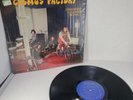 CCR CREEDENCE CLEARWATER REVIVAL - COSMOS FACTORY -VG+ Vinyl LP ULTRASONIC CLEAN