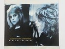 MARY CHAPIN CARPENTER State Of The Heart BL44228 LP Vinyl VG+near++ Cvr VG+ Slv