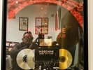 INDOCHINE  DISQUE D’OR Black City Tour / Nicola SIRKIS